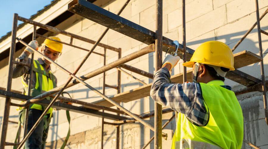 Expert top industrial roofings services in Amo, IN